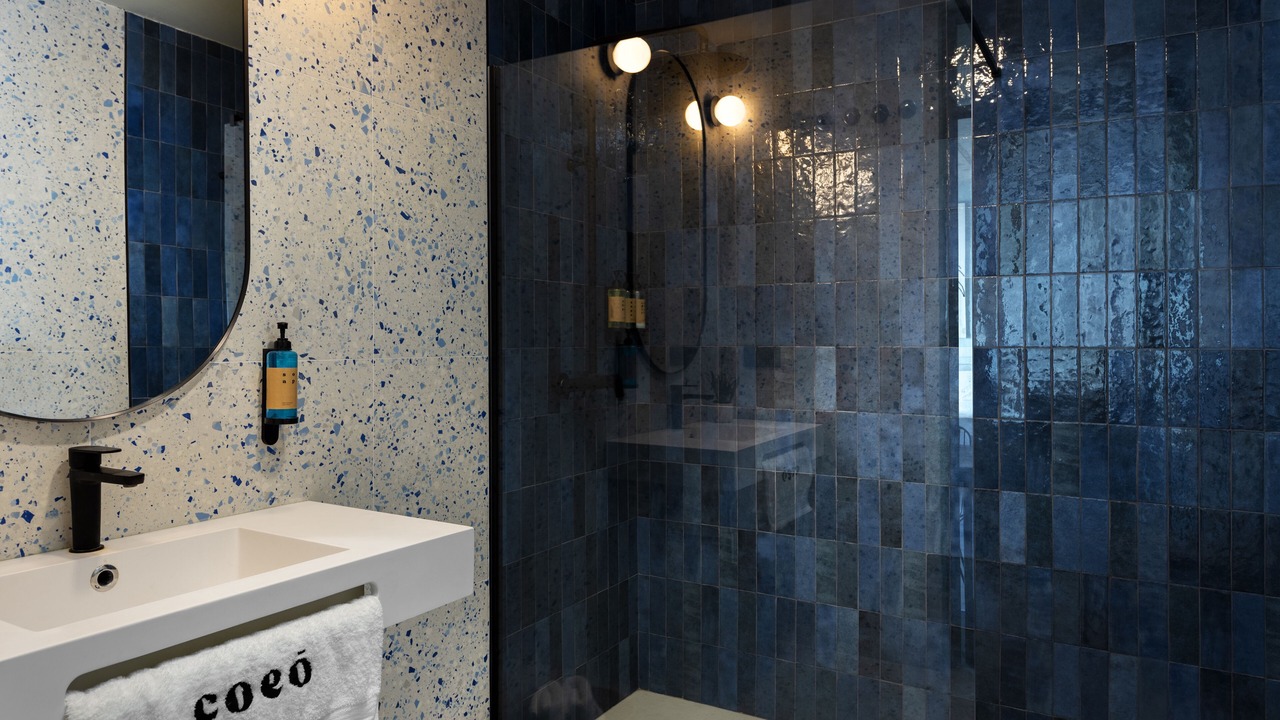 Photo of Bathroom in San Felipe Neri
