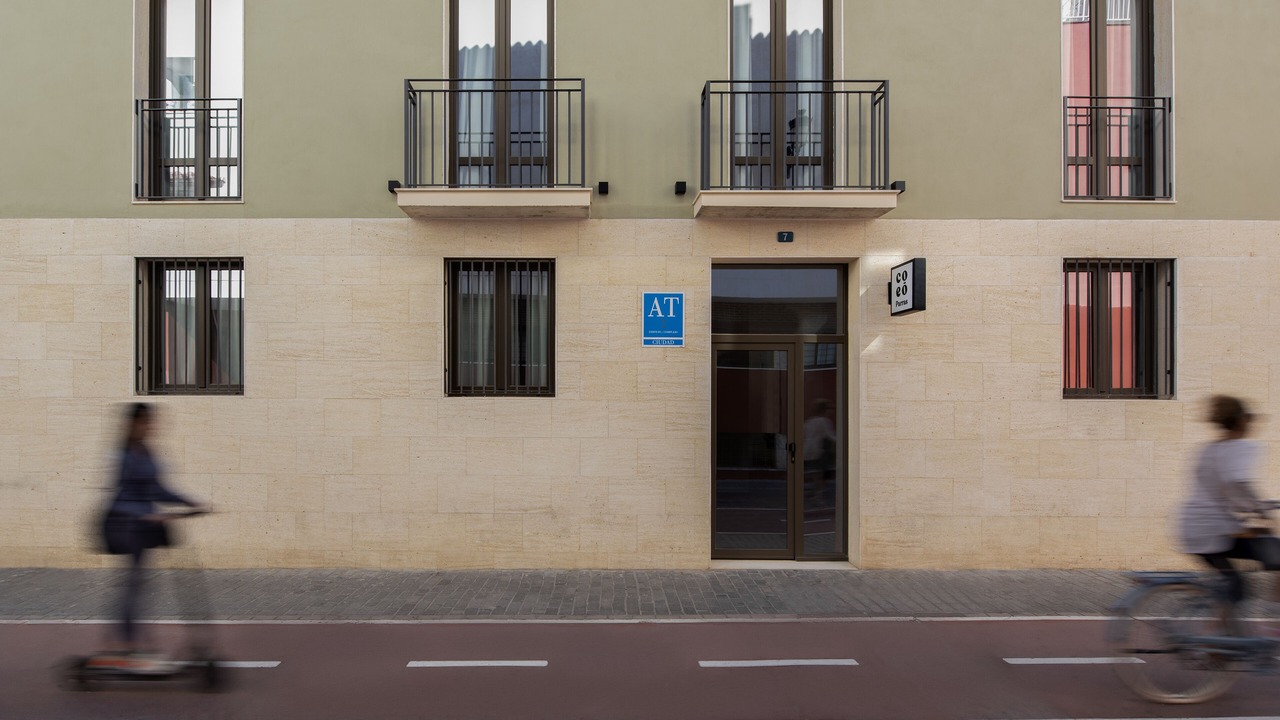 Photo of Outdoor in San Felipe Neri