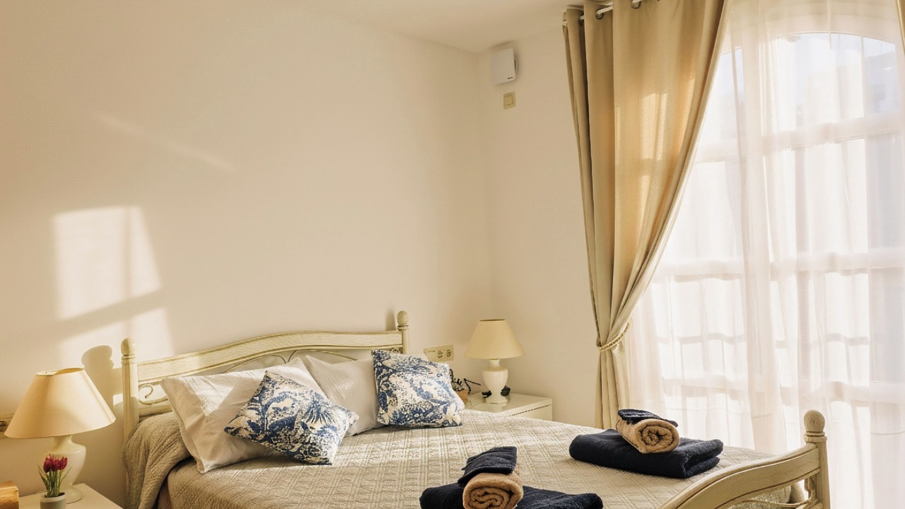 Photo of Bedroom in Manilva