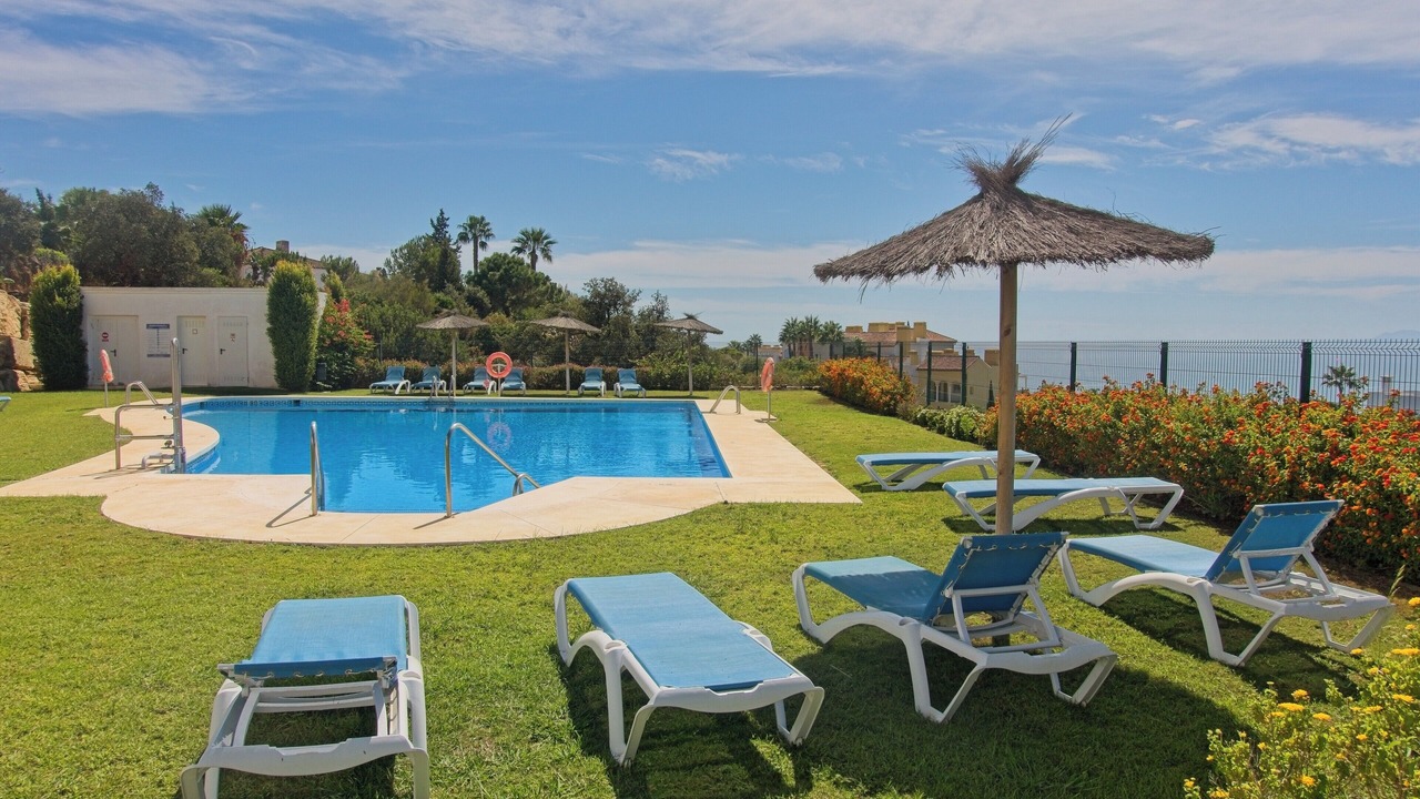 Photo of Outdoor in Manilva