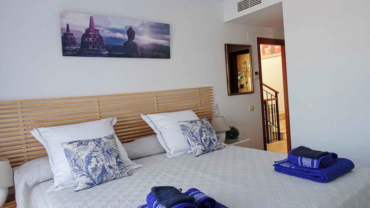 Photo of Bedroom in Manilva