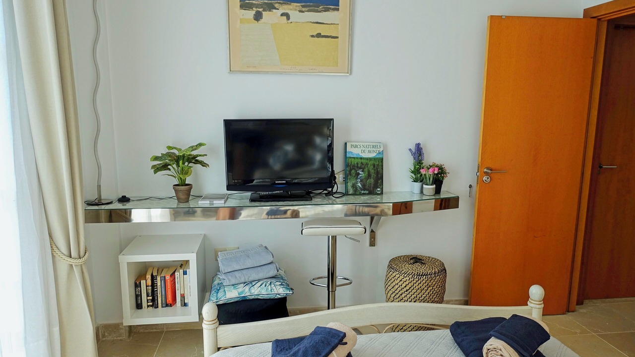 Photo of Bedroom in Manilva