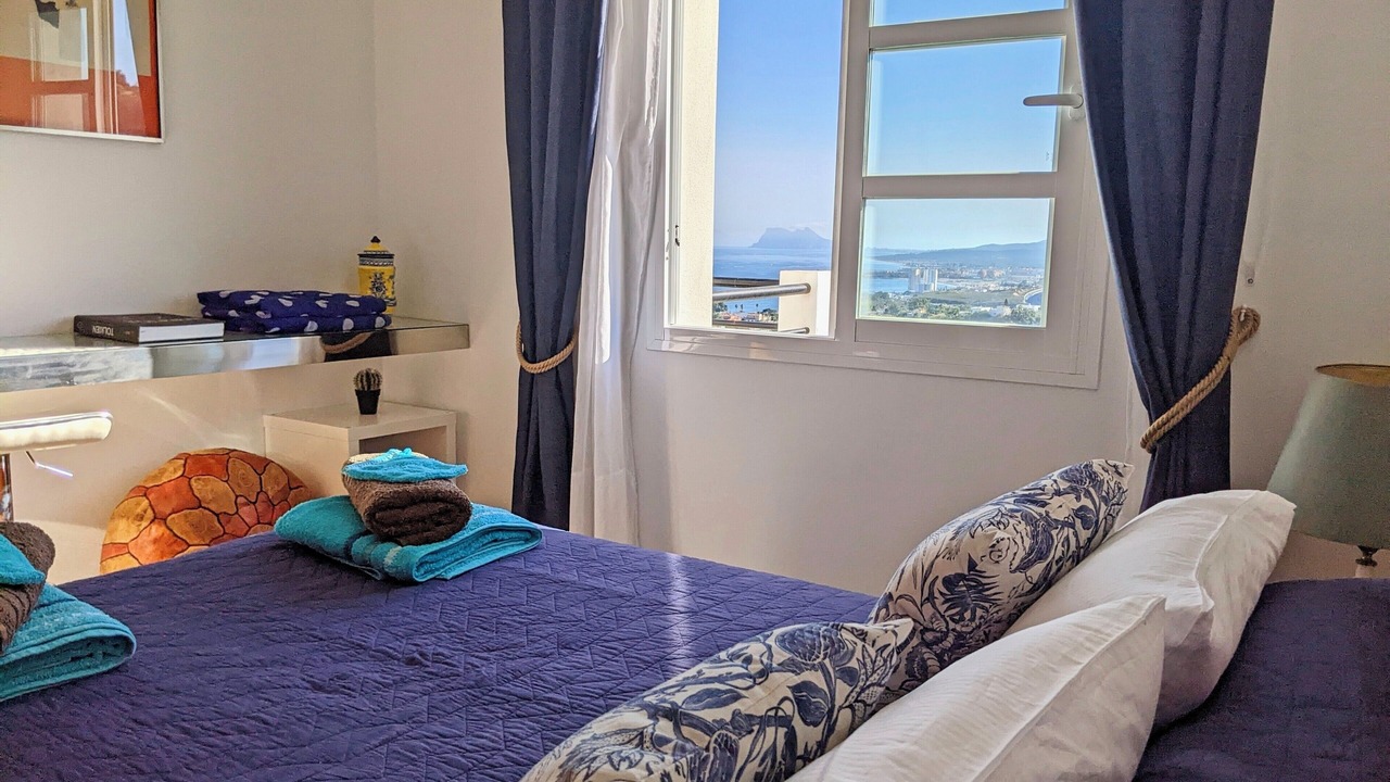 Photo of Bedroom in Manilva