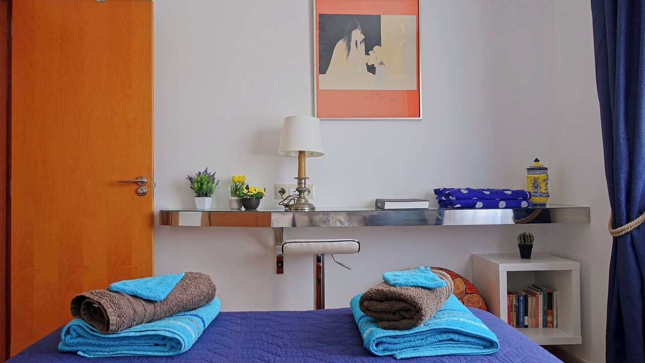 Photo of Bedroom in Manilva