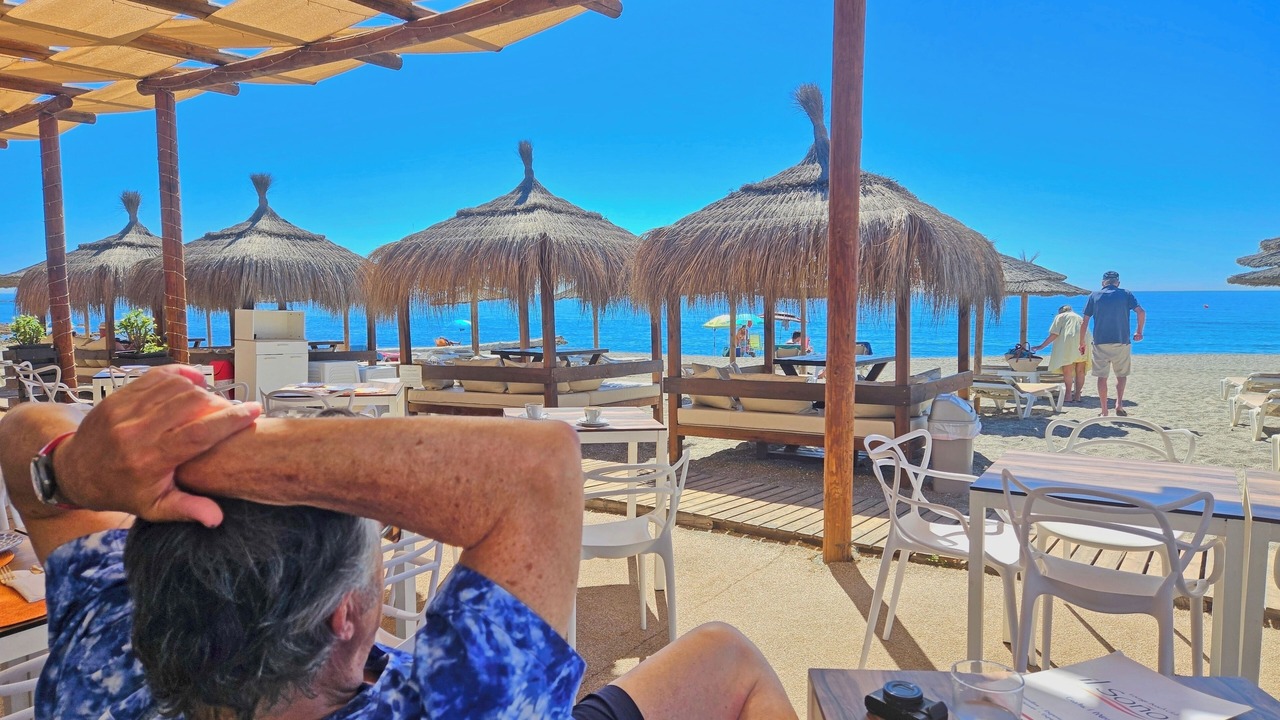 Photo of Outdoor in Manilva