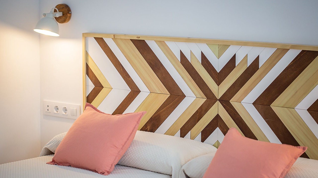 Photo of Bedroom in Malpartida de Plasencia