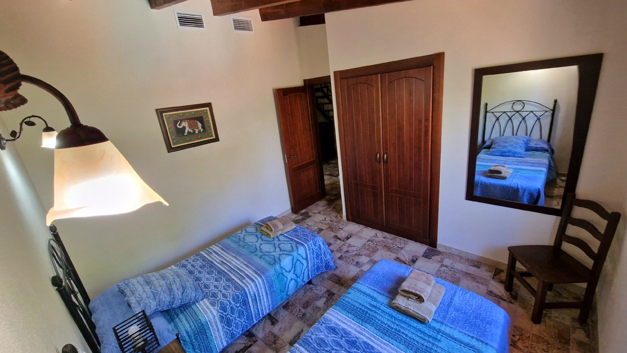 Photo of Bedroom in Alhaurin el Grande