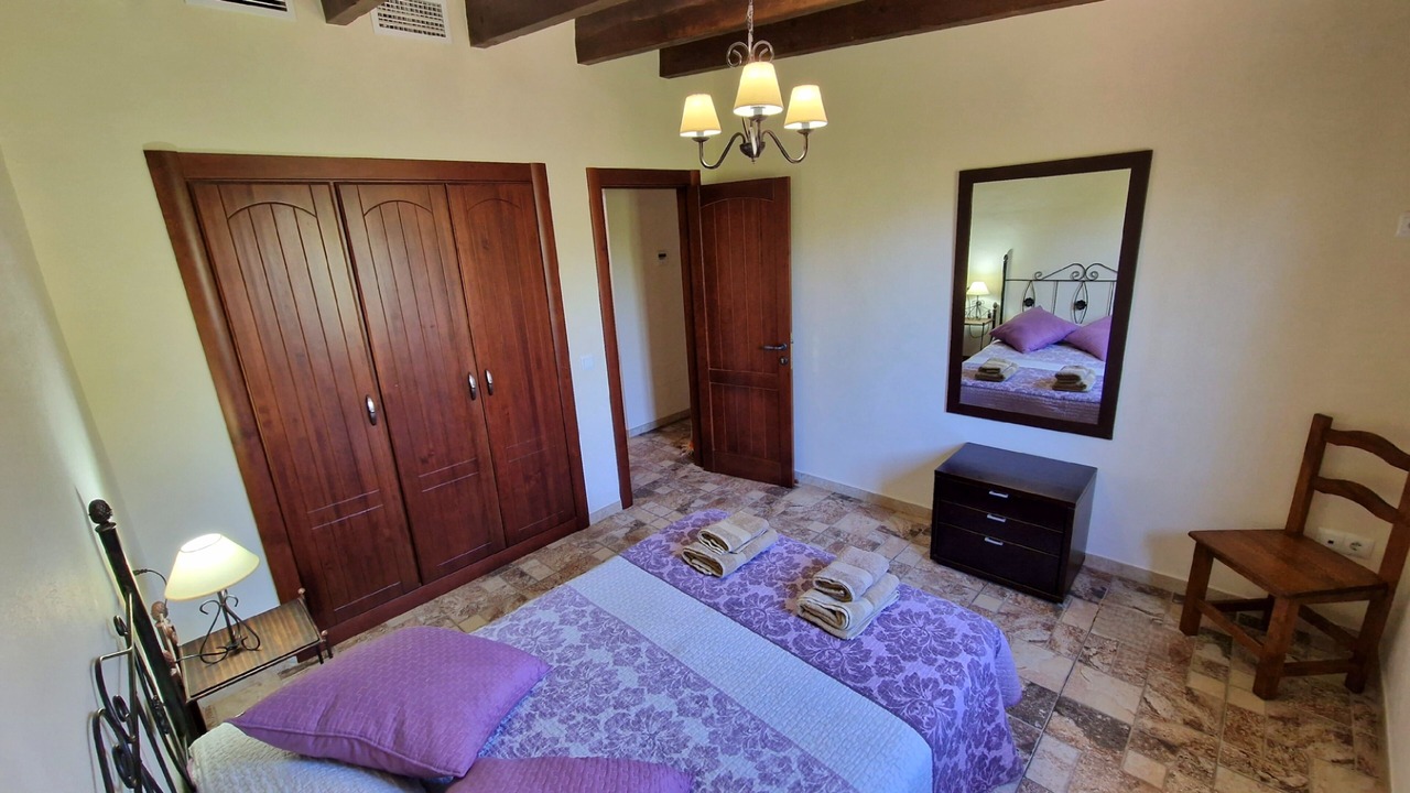 Photo of Bedroom in Alhaurin el Grande
