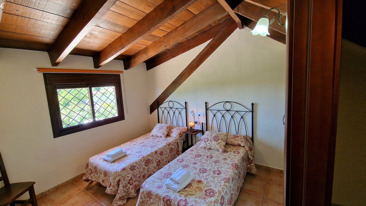 Photo of Bedroom in Alhaurin el Grande