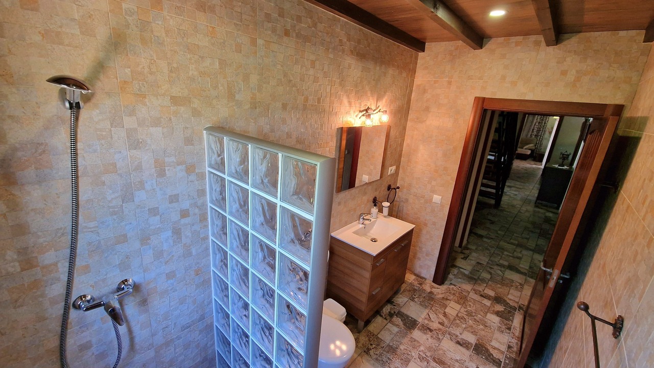 Photo of Bathroom in Alhaurin el Grande