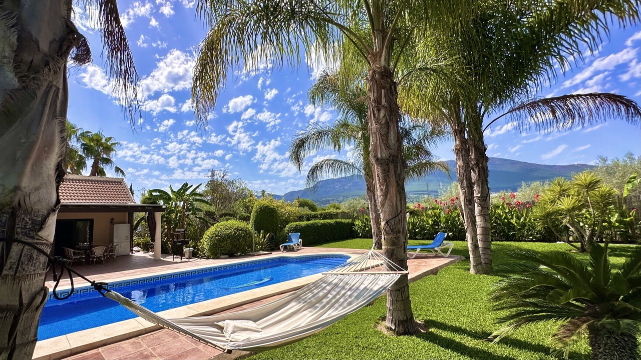 Photo of Outdoor in Alhaurin el Grande