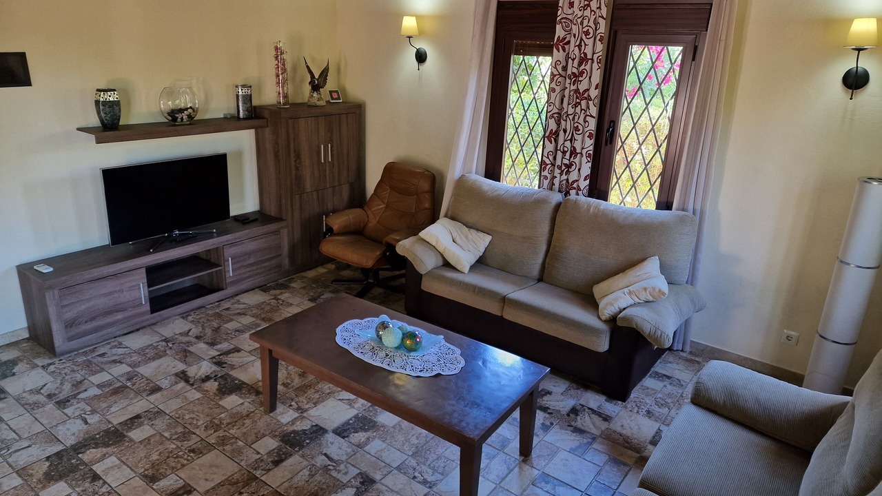 Photo of Livingroom in Alhaurin el Grande