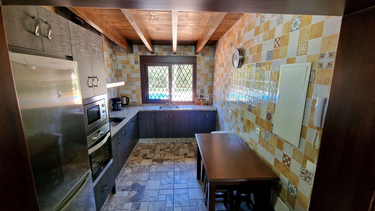Photo of Kitchen in Alhaurin el Grande
