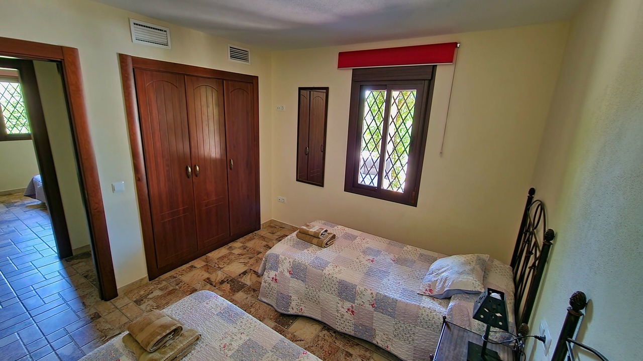 Photo of Bedroom in Alhaurin el Grande