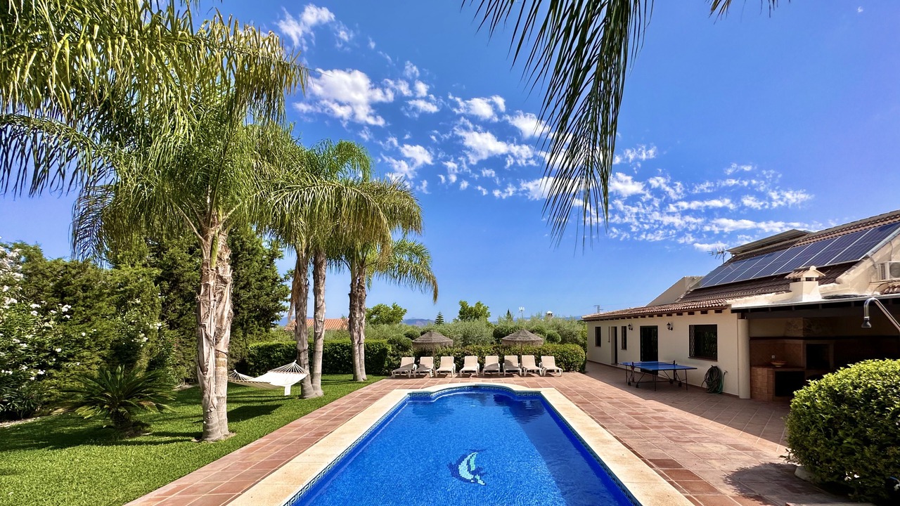 Photo of Outdoor in Alhaurin el Grande