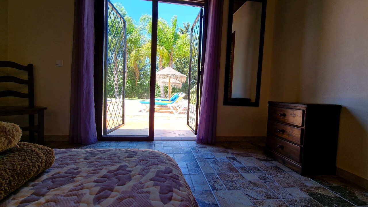 Photo of Bedroom in Alhaurin el Grande