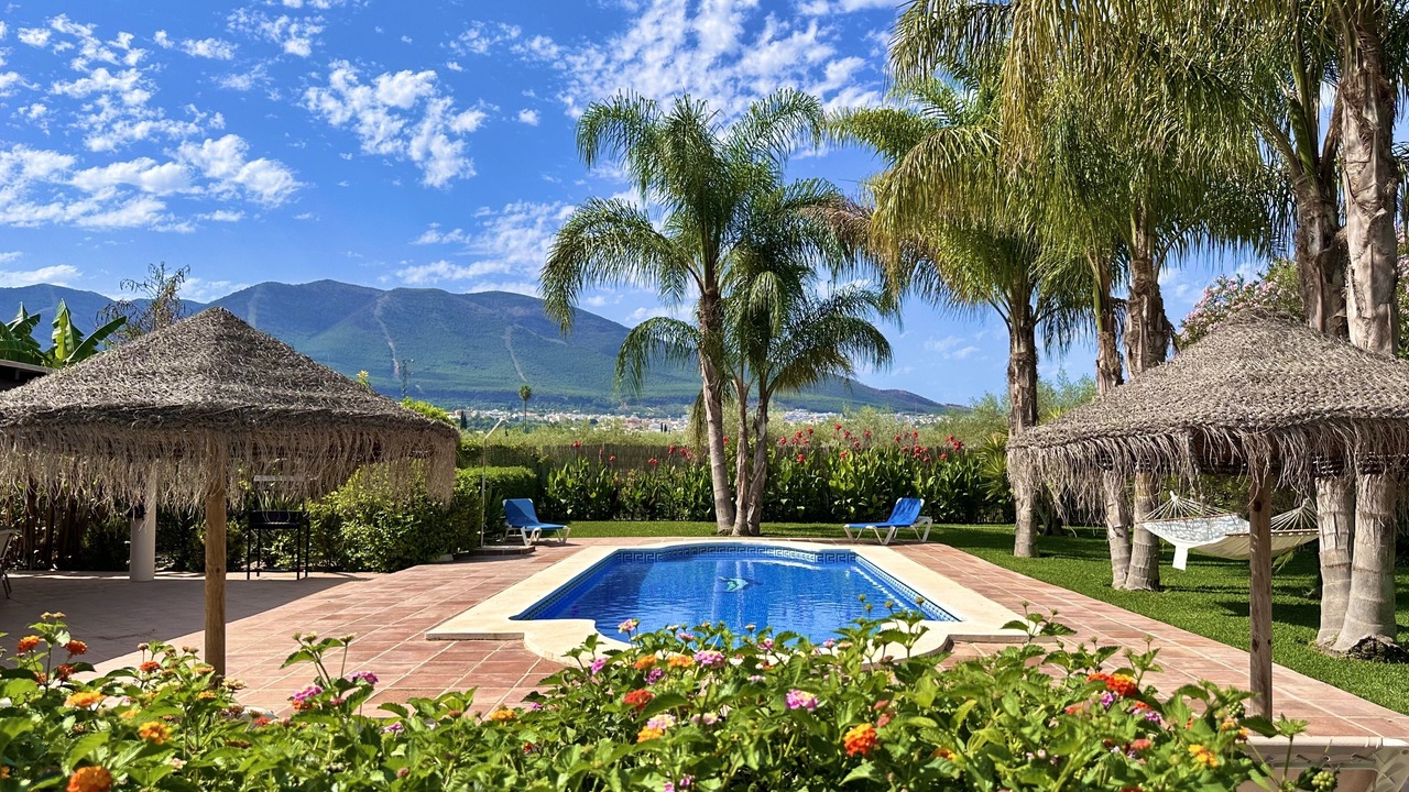 Photo of Outdoor in Alhaurin el Grande