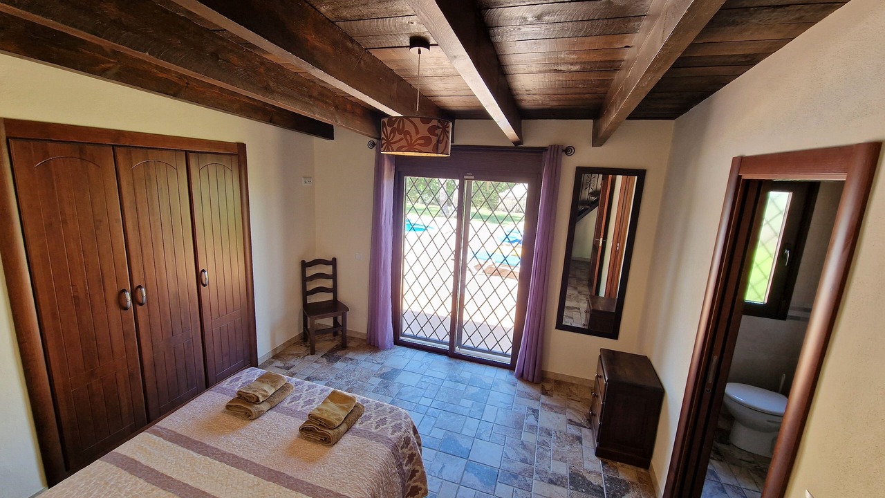 Photo of Bedroom in Alhaurin el Grande