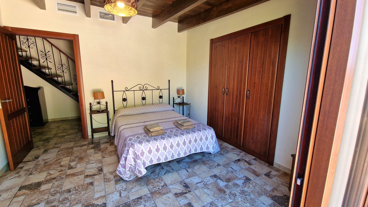 Photo of Bedroom in Alhaurin el Grande