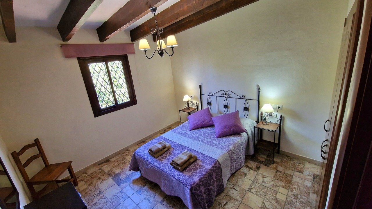 Photo of Bedroom in Alhaurin el Grande