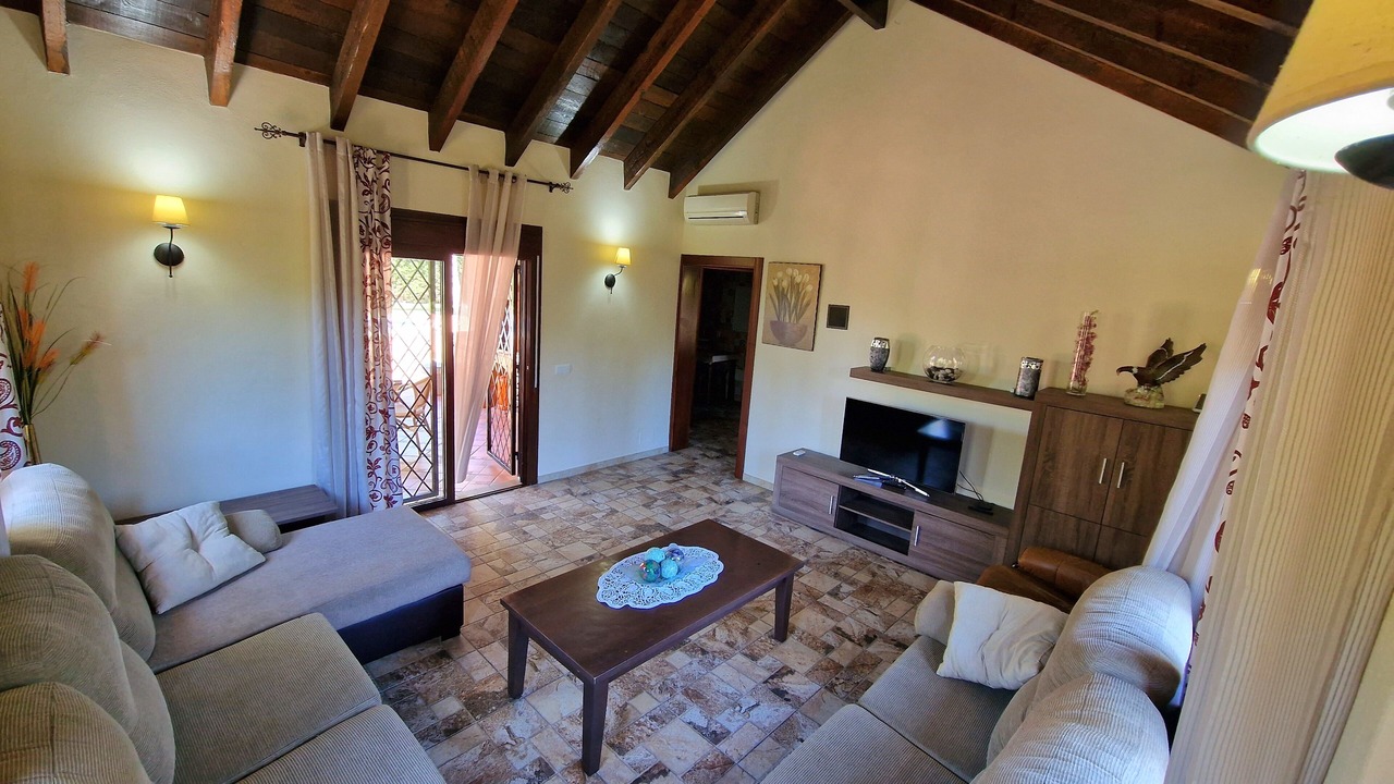 Photo of Livingroom in Alhaurin el Grande