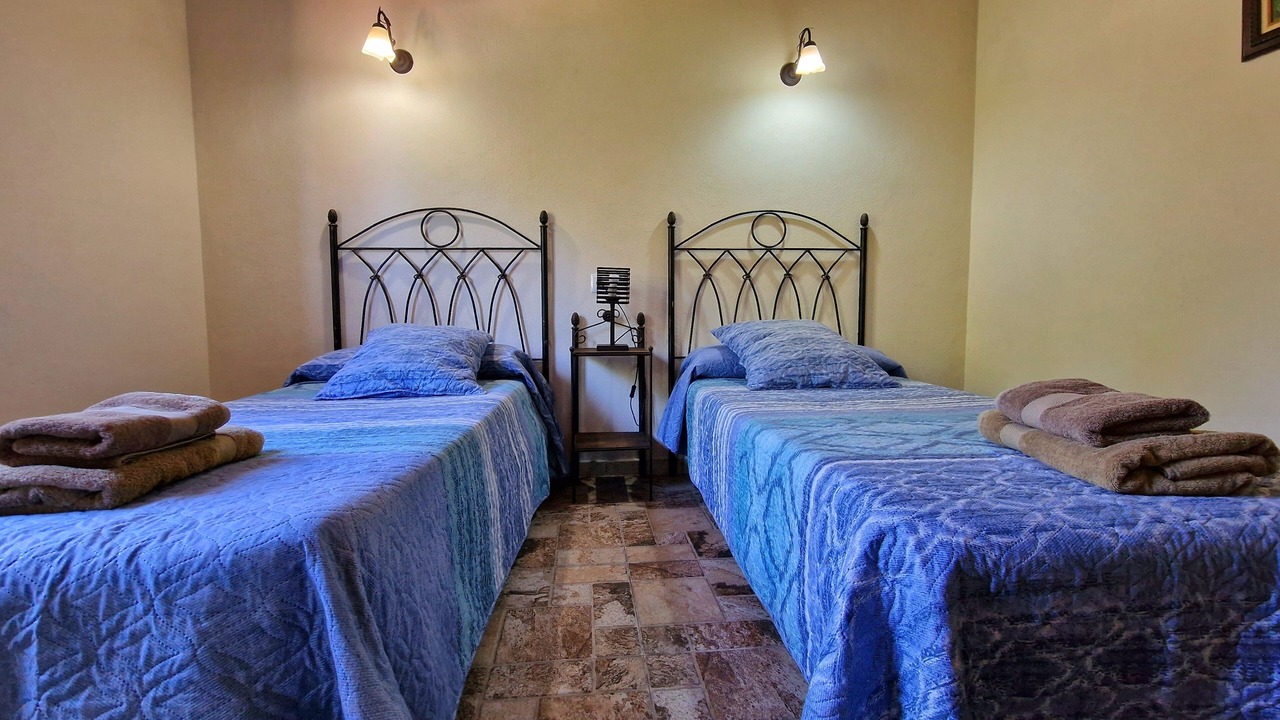 Photo of Bedroom in Alhaurin el Grande