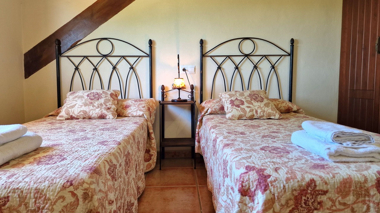 Photo of Bedroom in Alhaurin el Grande