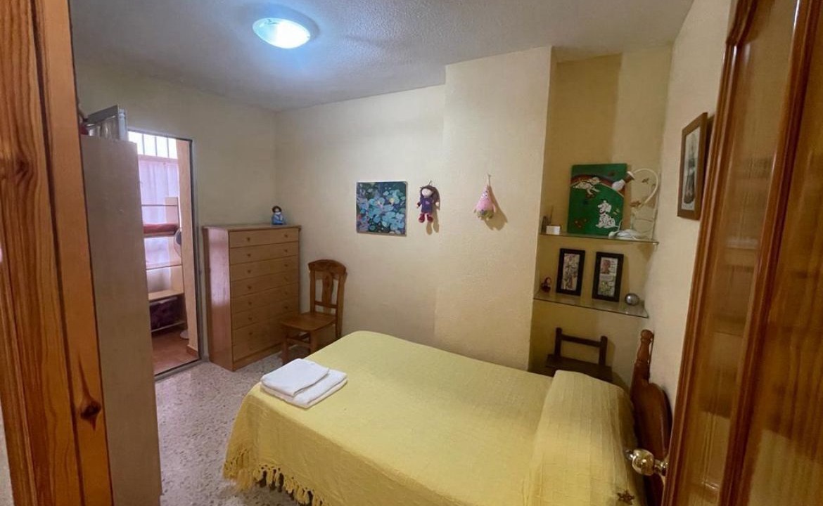 Photo of Bedroom in Cadiz