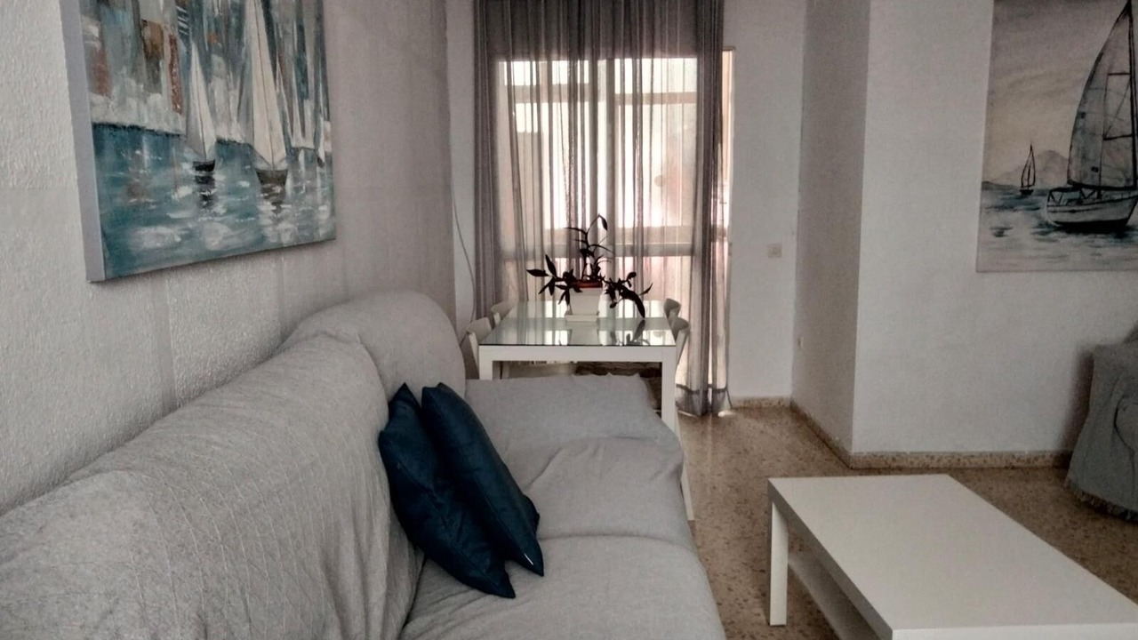Photo of Livingroom in Cadiz