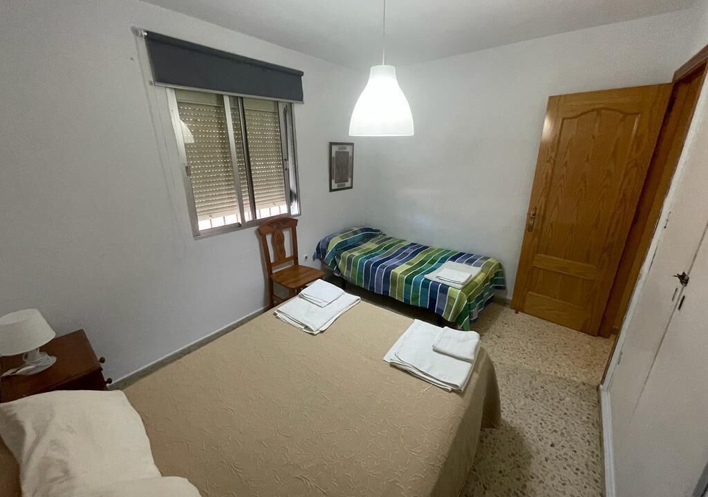 Photo of Bedroom in Cadiz