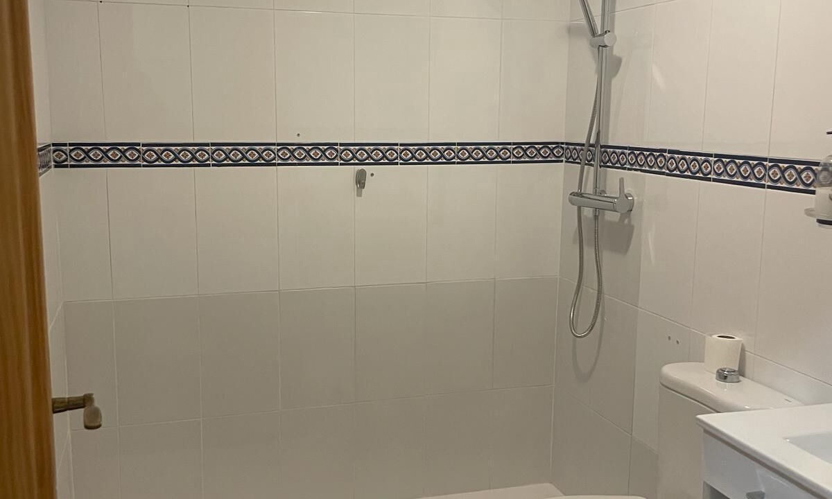 Photo of Bathroom in Cadiz