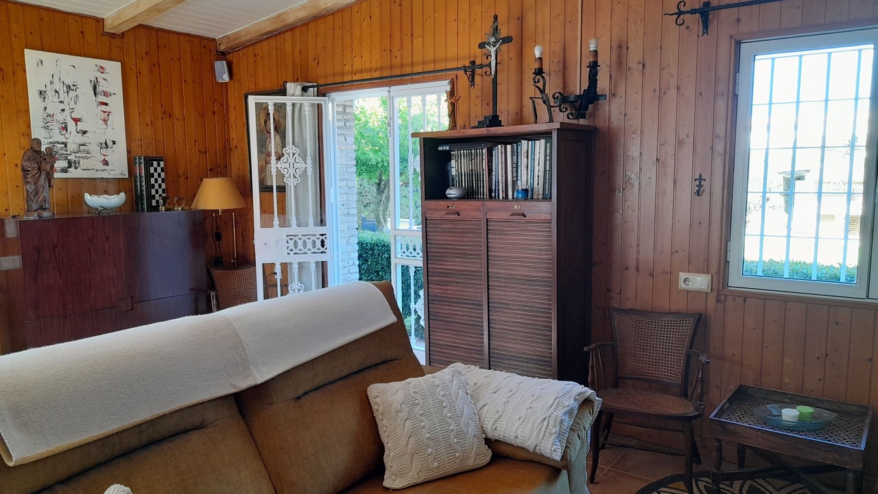 Photo of Livingroom in Aljaraque