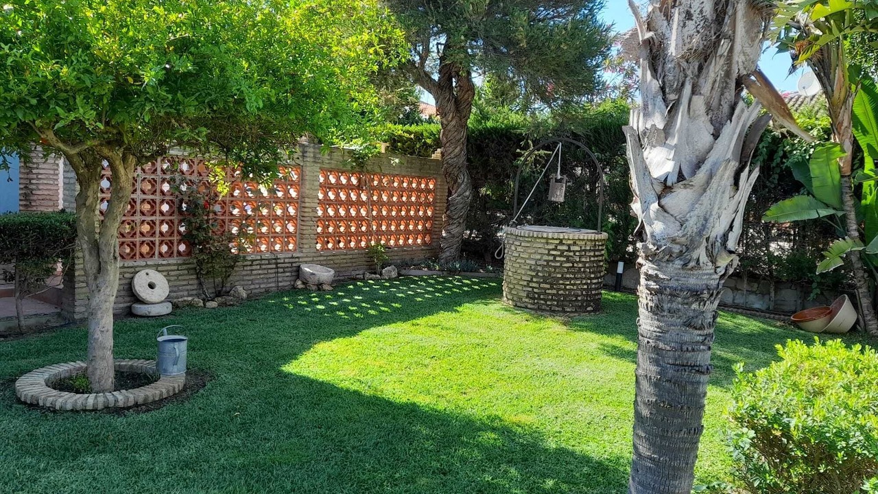 Photo of Outdoor in Aljaraque
