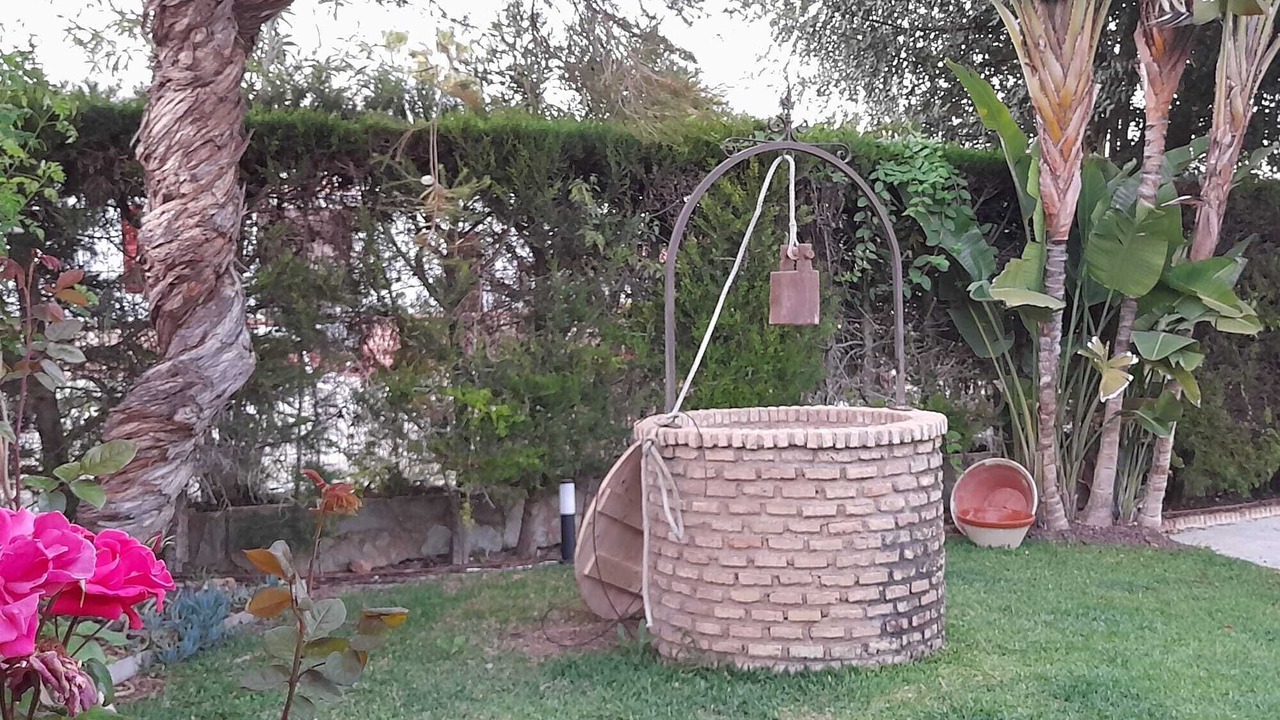Photo of Outdoor in Aljaraque