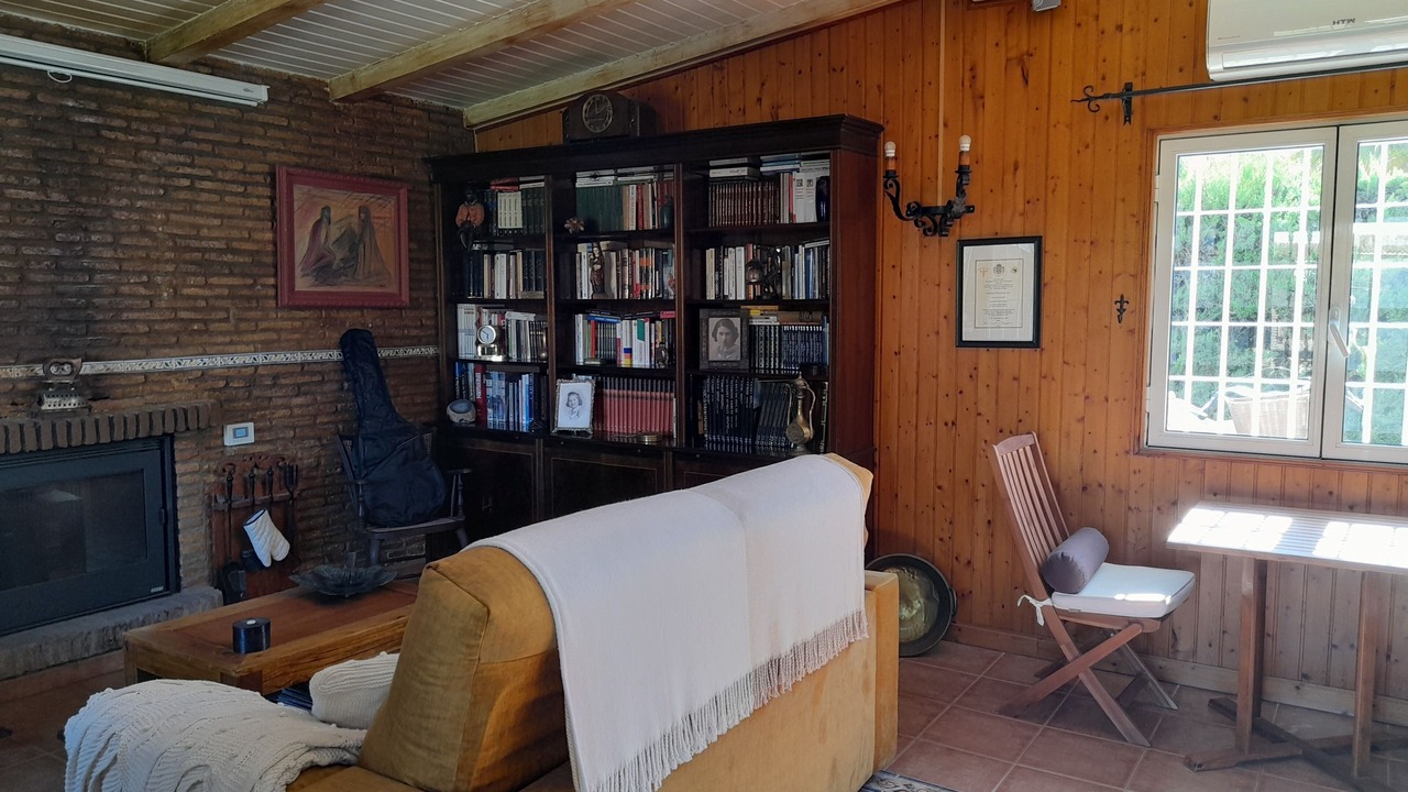Photo of Livingroom in Aljaraque