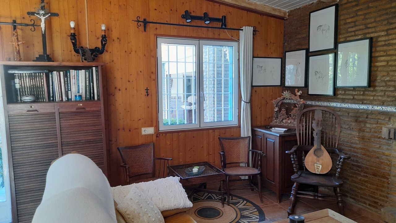 Photo of Livingroom in Aljaraque
