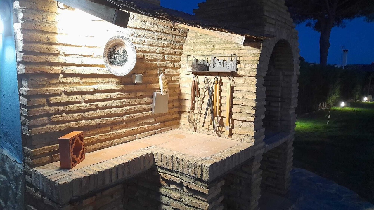 Photo of Outdoor in Aljaraque