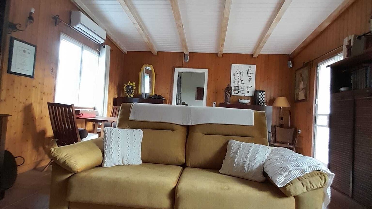 Photo of Livingroom in Aljaraque
