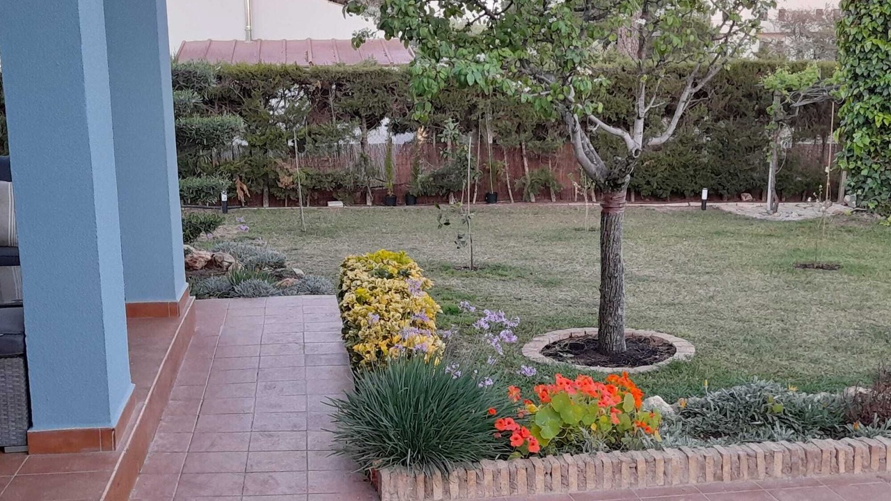 Photo of Outdoor in Aljaraque