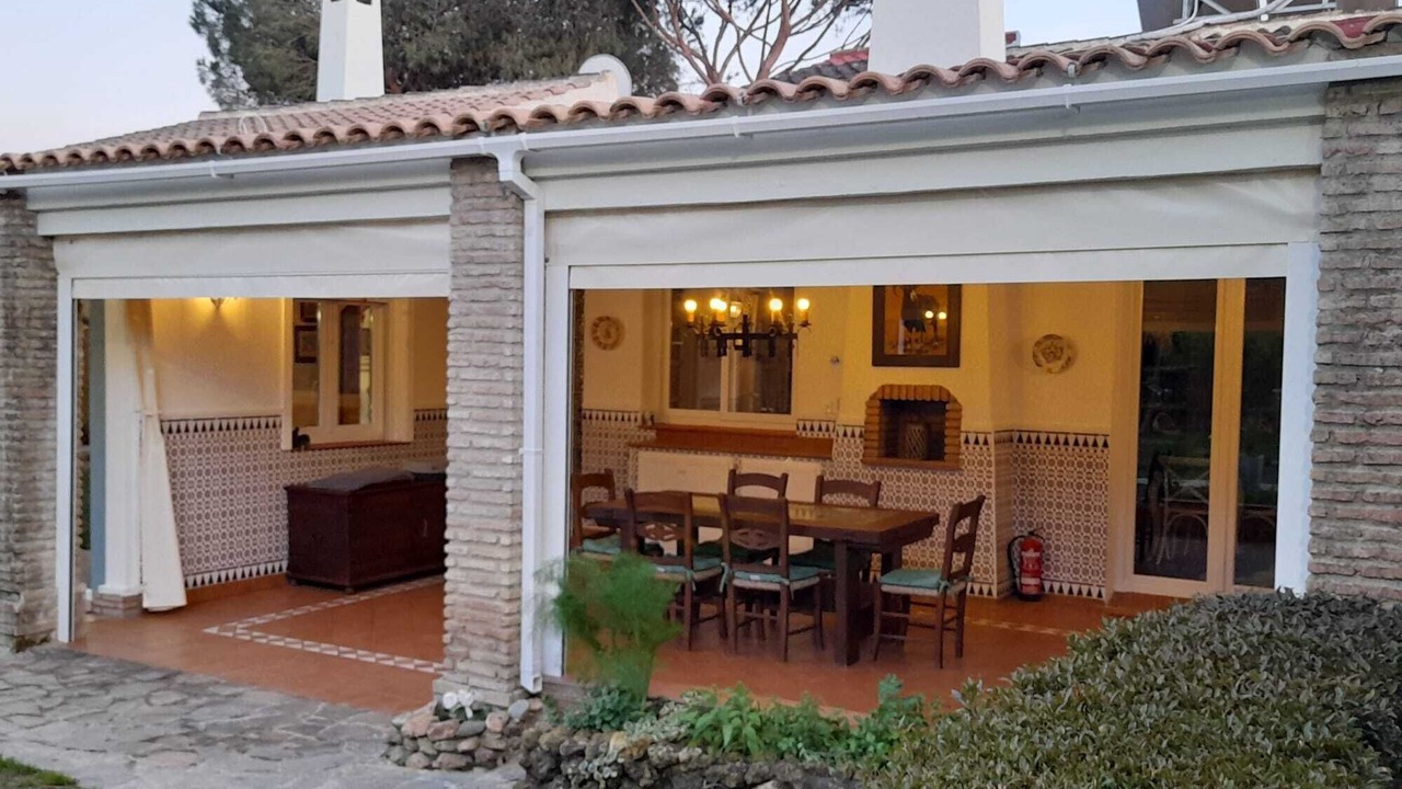 Photo of Outdoor in Aljaraque