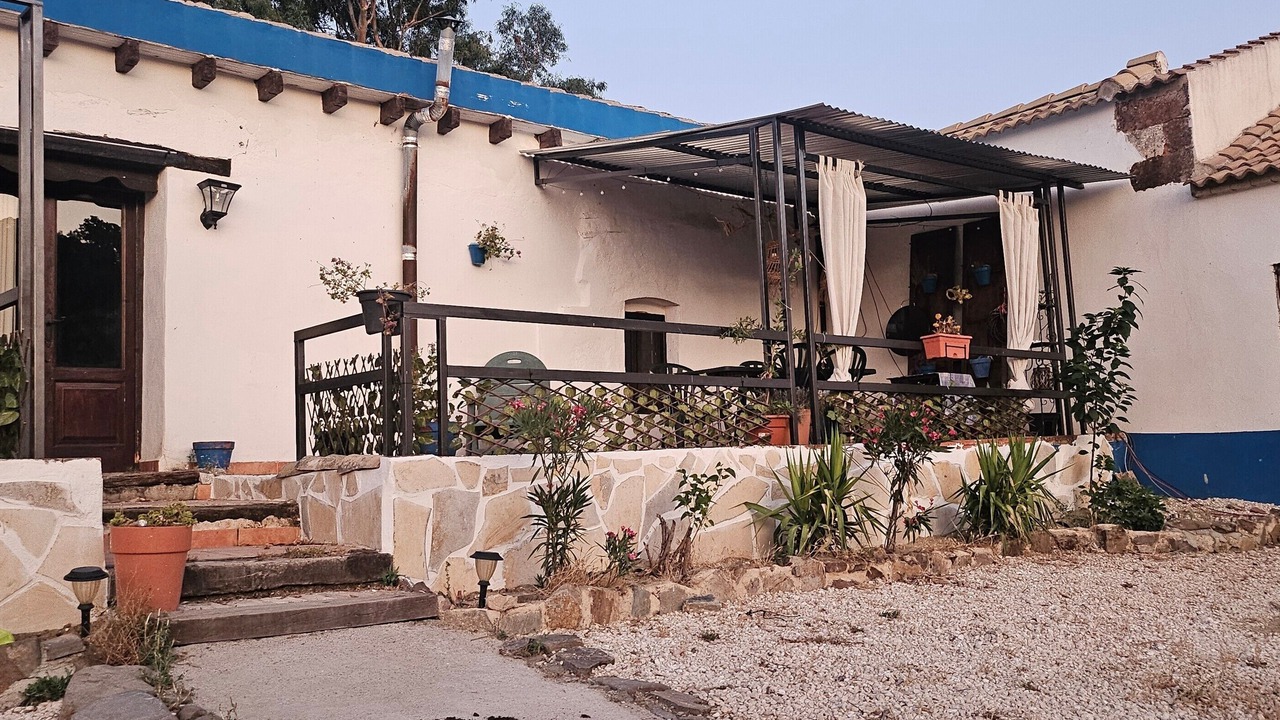 Photo of Outdoor in Montoro