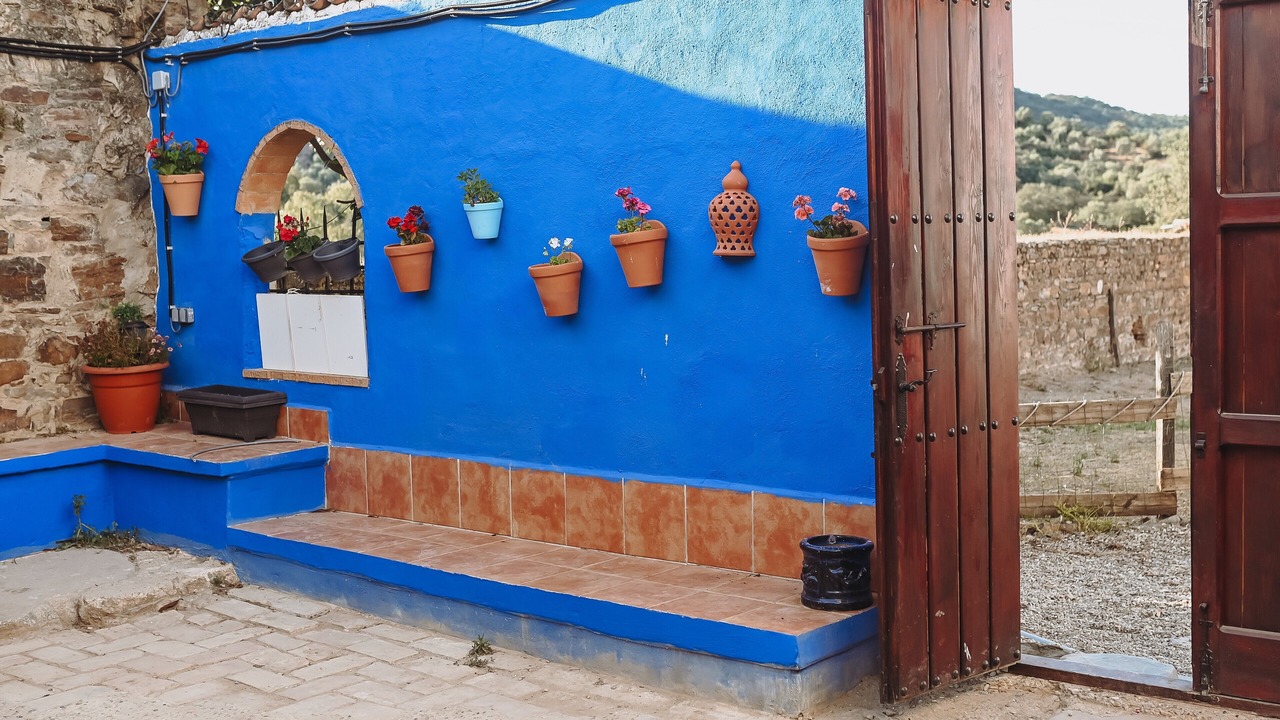 Photo of Outdoor in Montoro