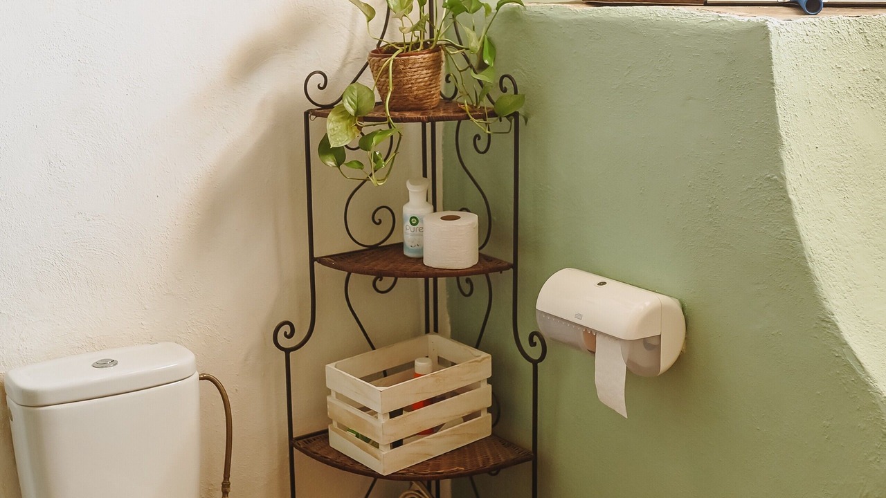 Photo of Bathroom in Montoro