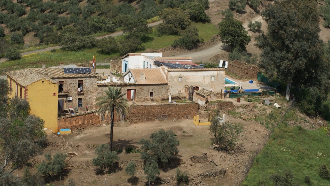 Photo of Outdoor in Montoro