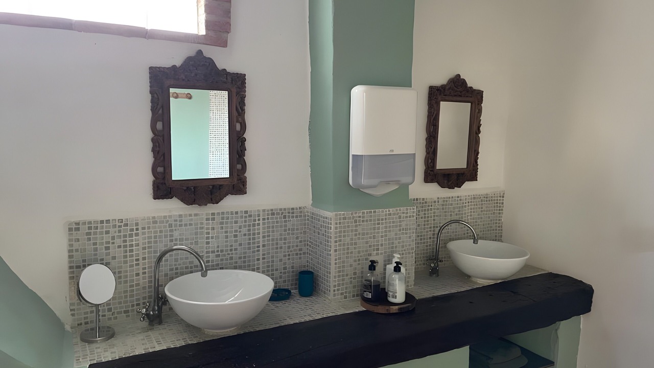 Photo of Bathroom in Montoro