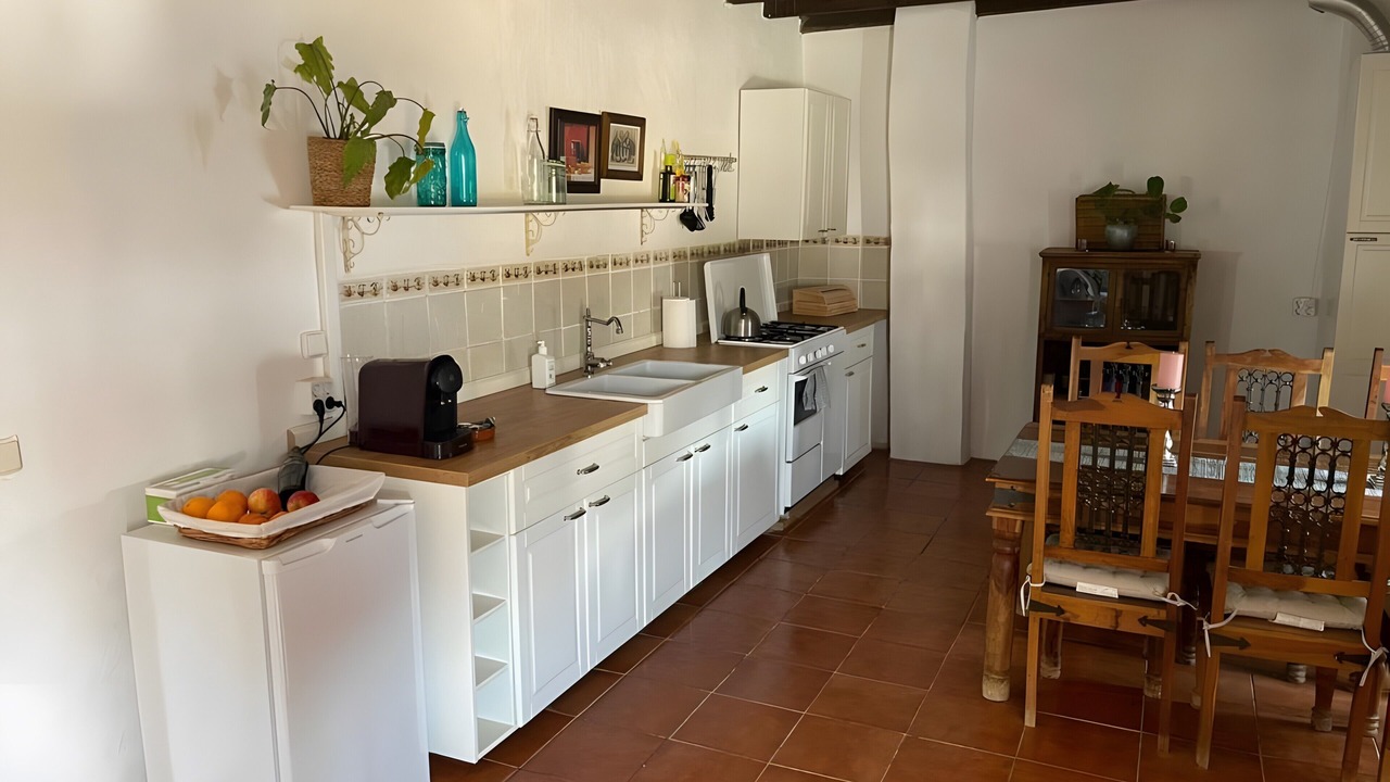 Photo of Kitchen in Montoro