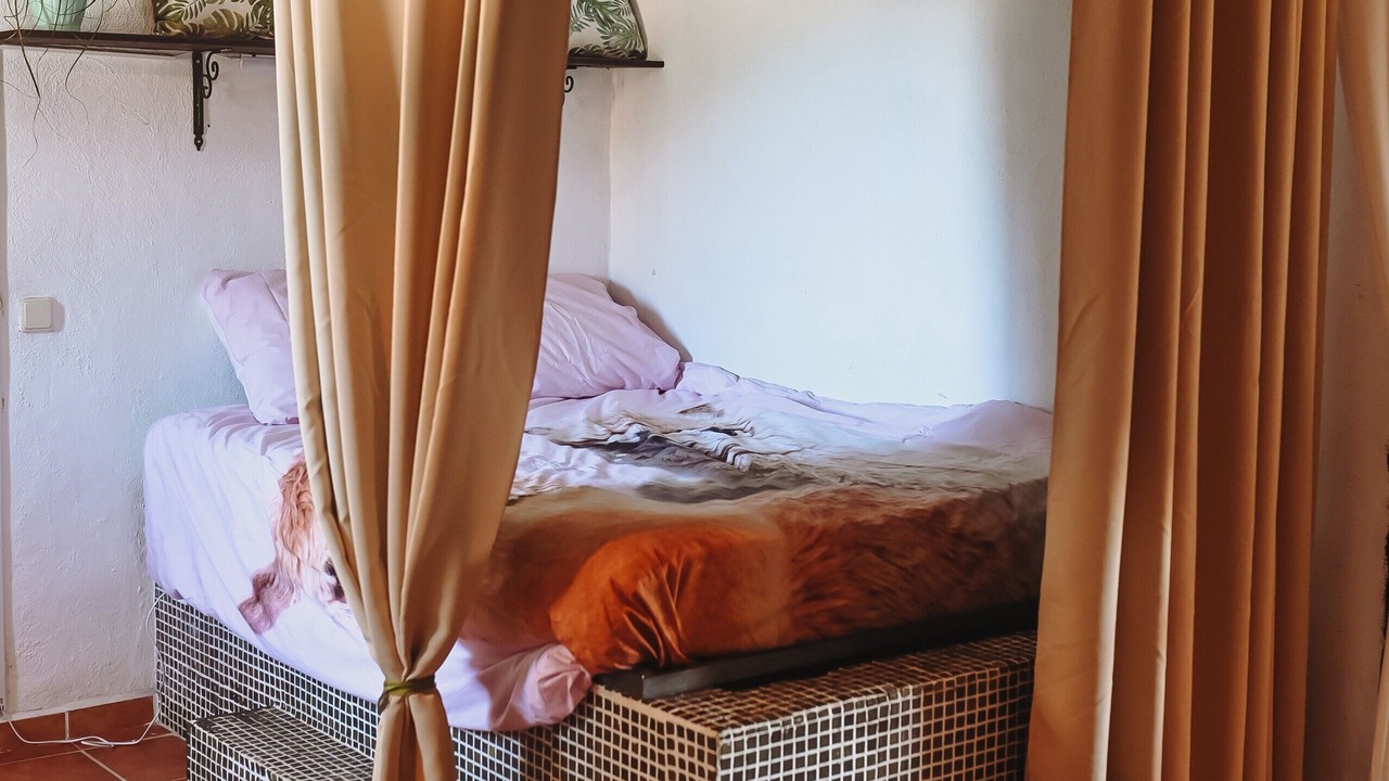 Photo of Bedroom in Montoro