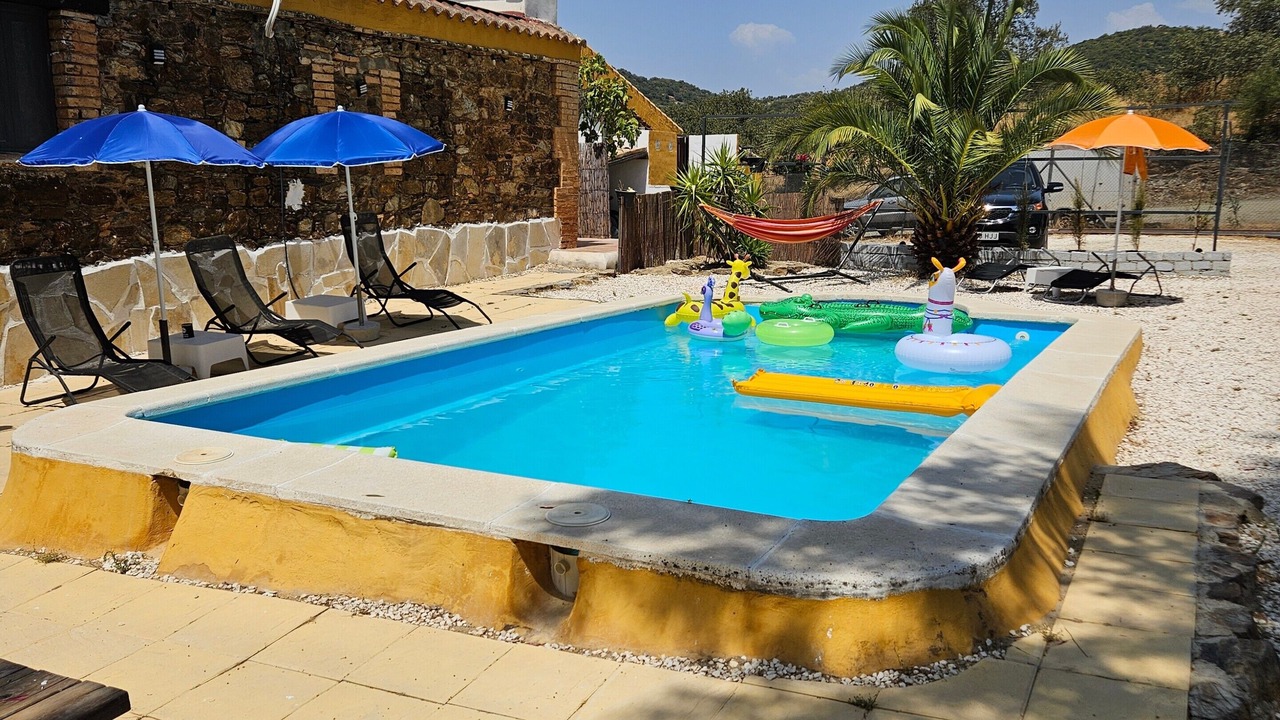 Photo of Outdoor in Montoro