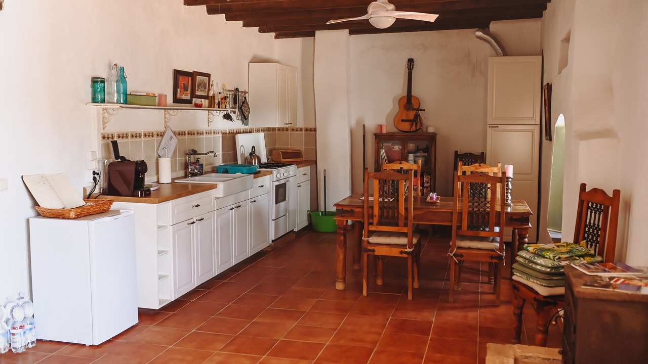 Photo of Kitchen in Montoro