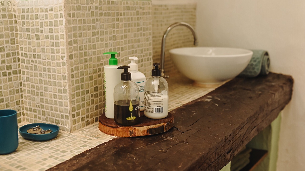 Photo of Bathroom in Montoro